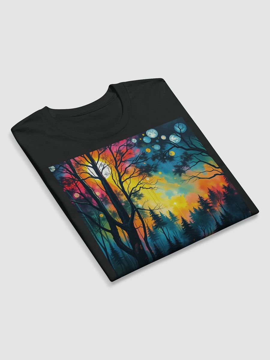 Sleek & Cozy Cotton Long Sleeve product image (5)