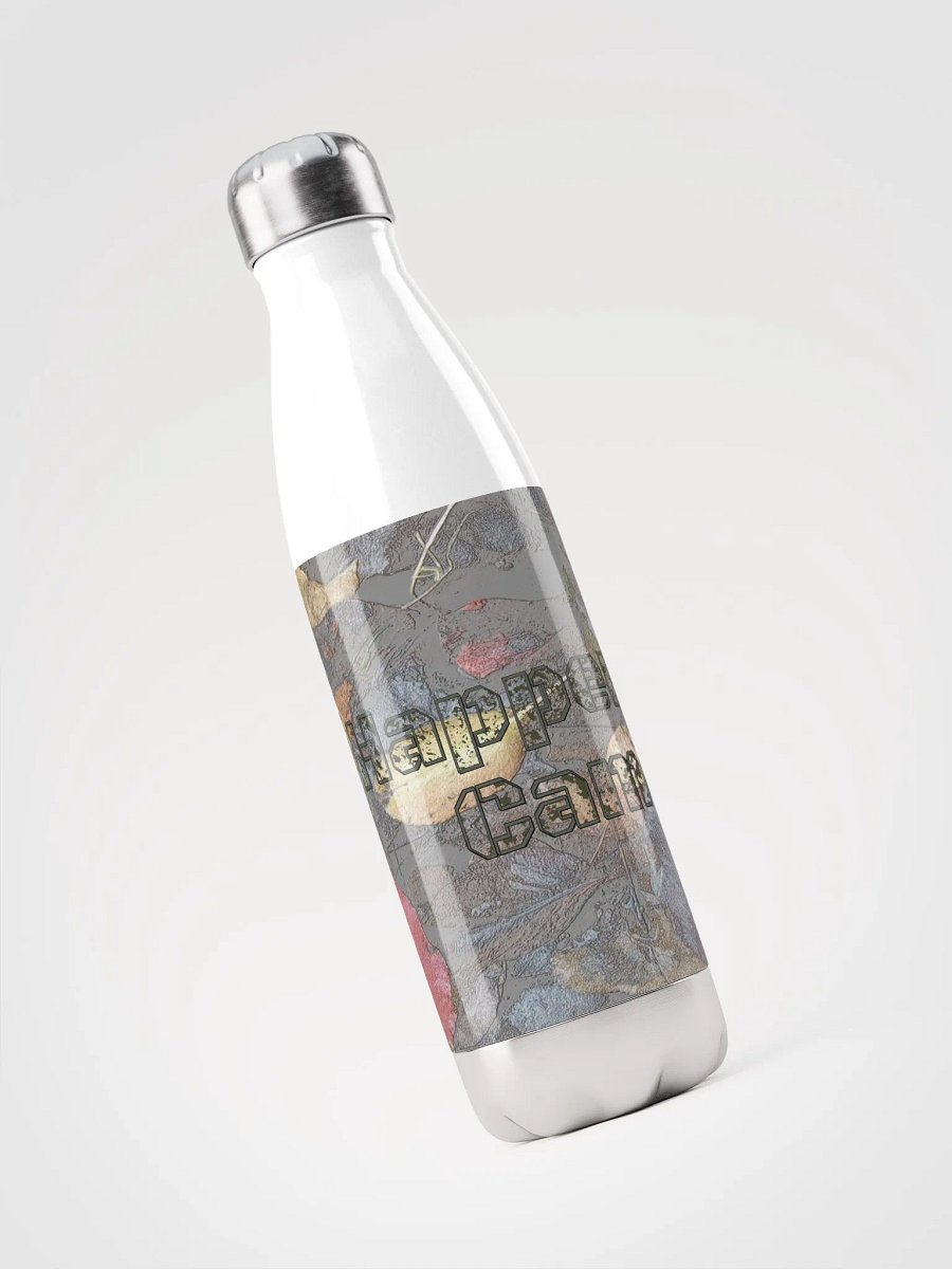 Stainless Steel Water Bottle - MossyOak - It Happennnns Camo product image (3)