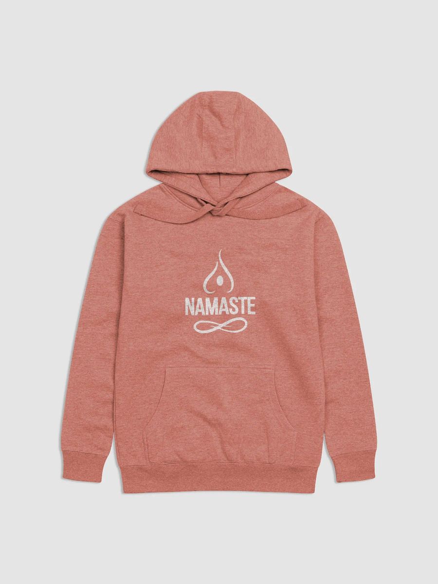 Namaste Hoodie product image (2)