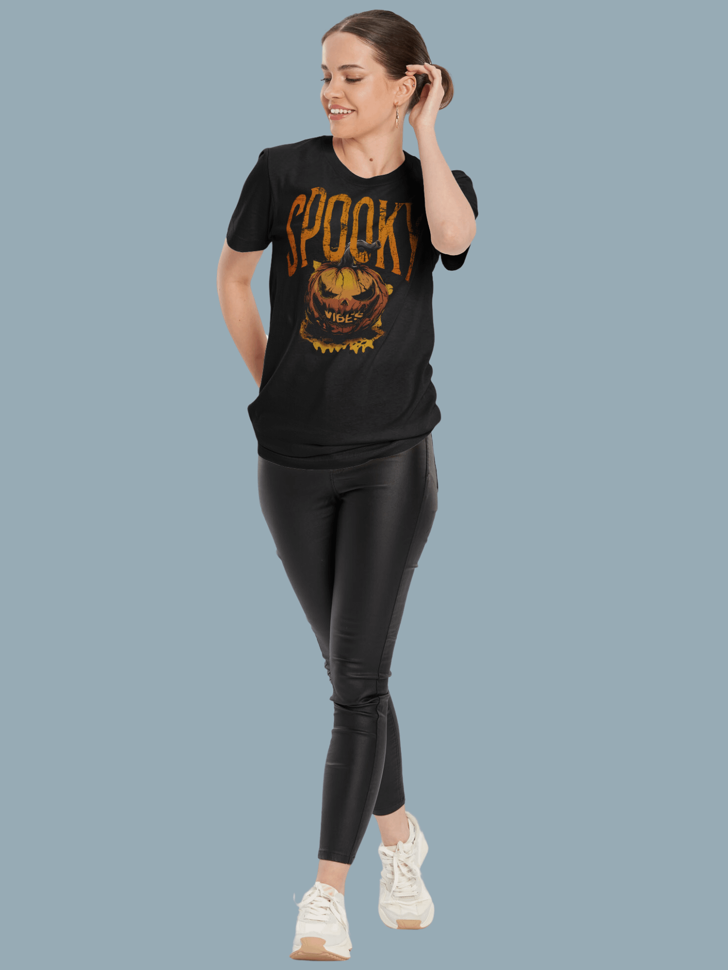 SPOOKY VIBES product image (6)
