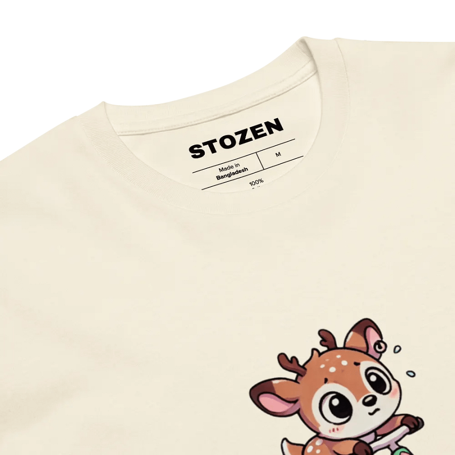 Resilient Deer Premium T-Shirt product image (6)