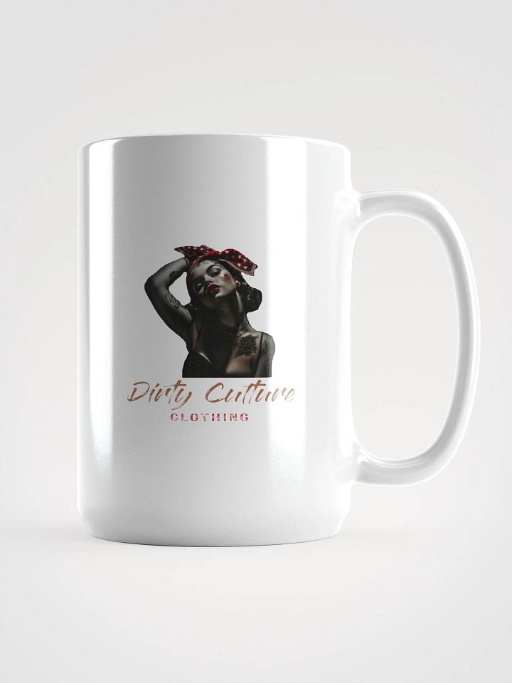 Red lady product image (1)