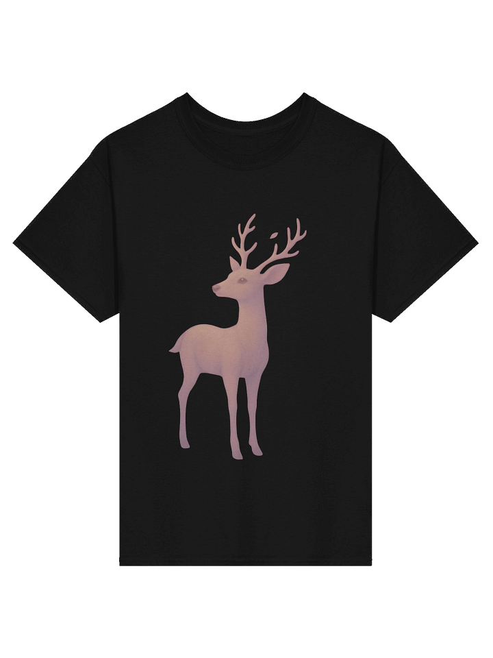 Deer of Dreams – Moonlit Sakura Design product image (3)
