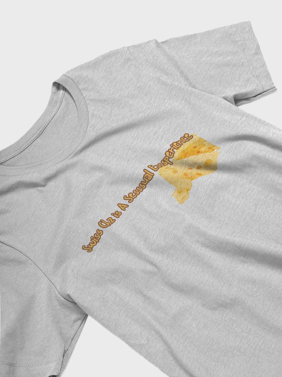 Swiss chz tee product image (24)