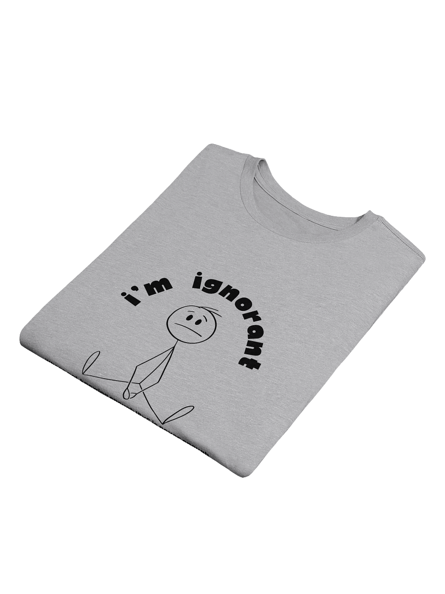 The Ed Horley Exclusive Comfort T-Shirt product image (11)