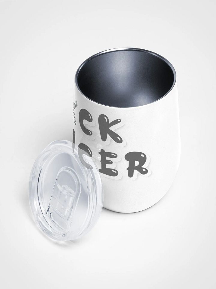 FXCK Cancer Cup W/ Lid product image (2)