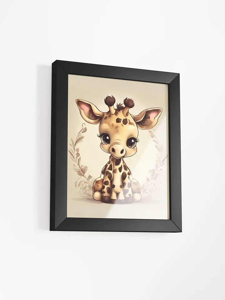 Jeffry Giraffe product image (43)