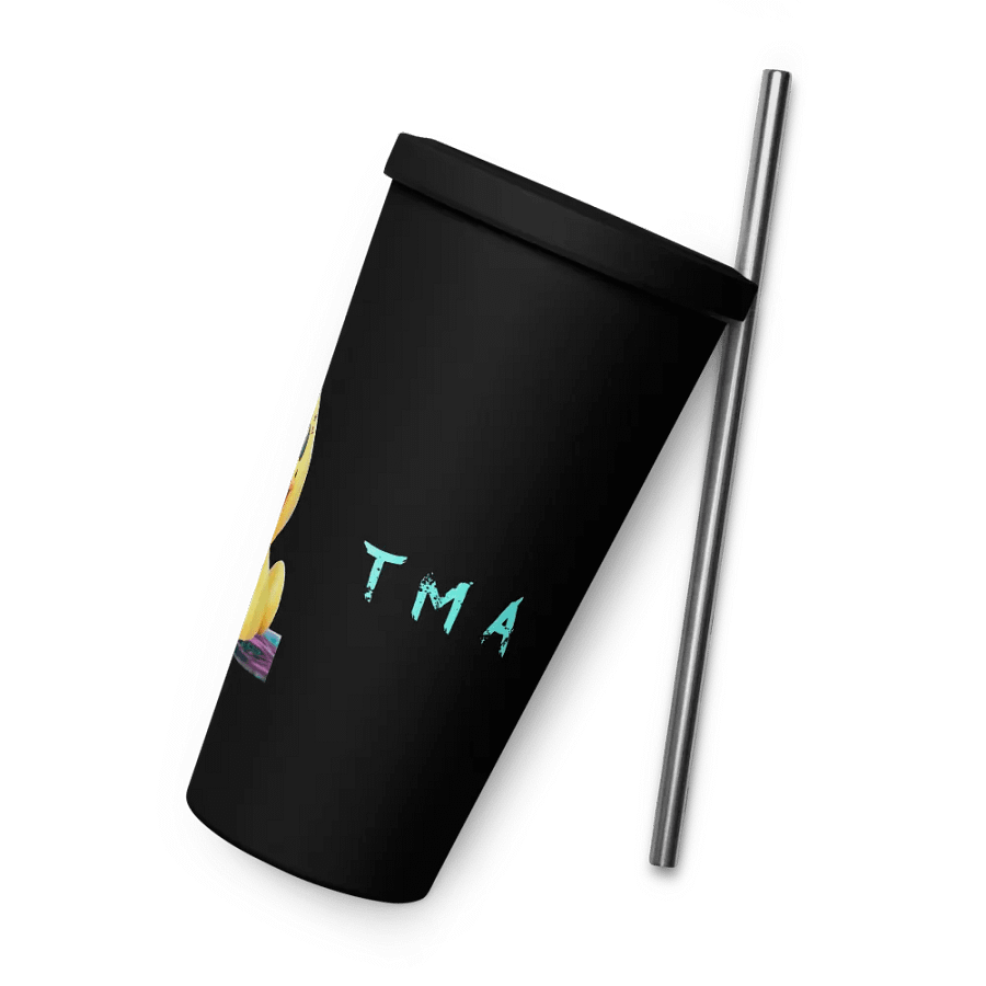 TMA Quack Wild Gang Cup product image (6)