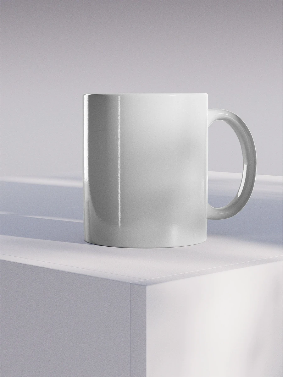 Drewpy Classic Logo Mug product image (4)
