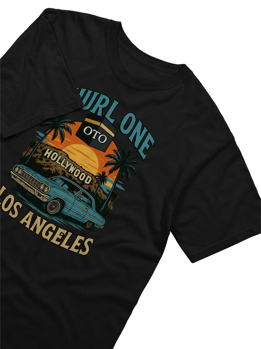 Thurl One Los Angeles product image (3)