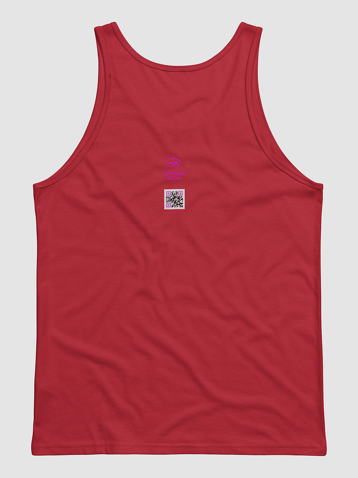 Crush Hate Tank product image (8)