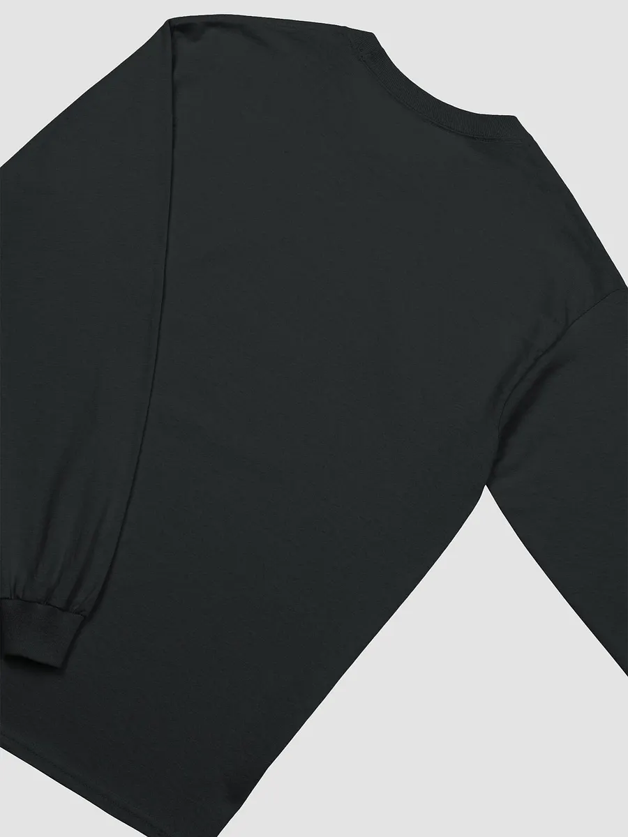 Frog Witch Long Sleeve Tee product image (4)