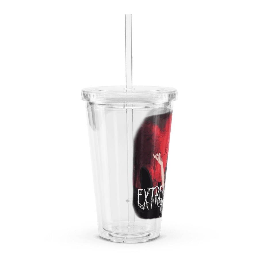 Extreme Hermit drink! How Jaunty! product image (3)
