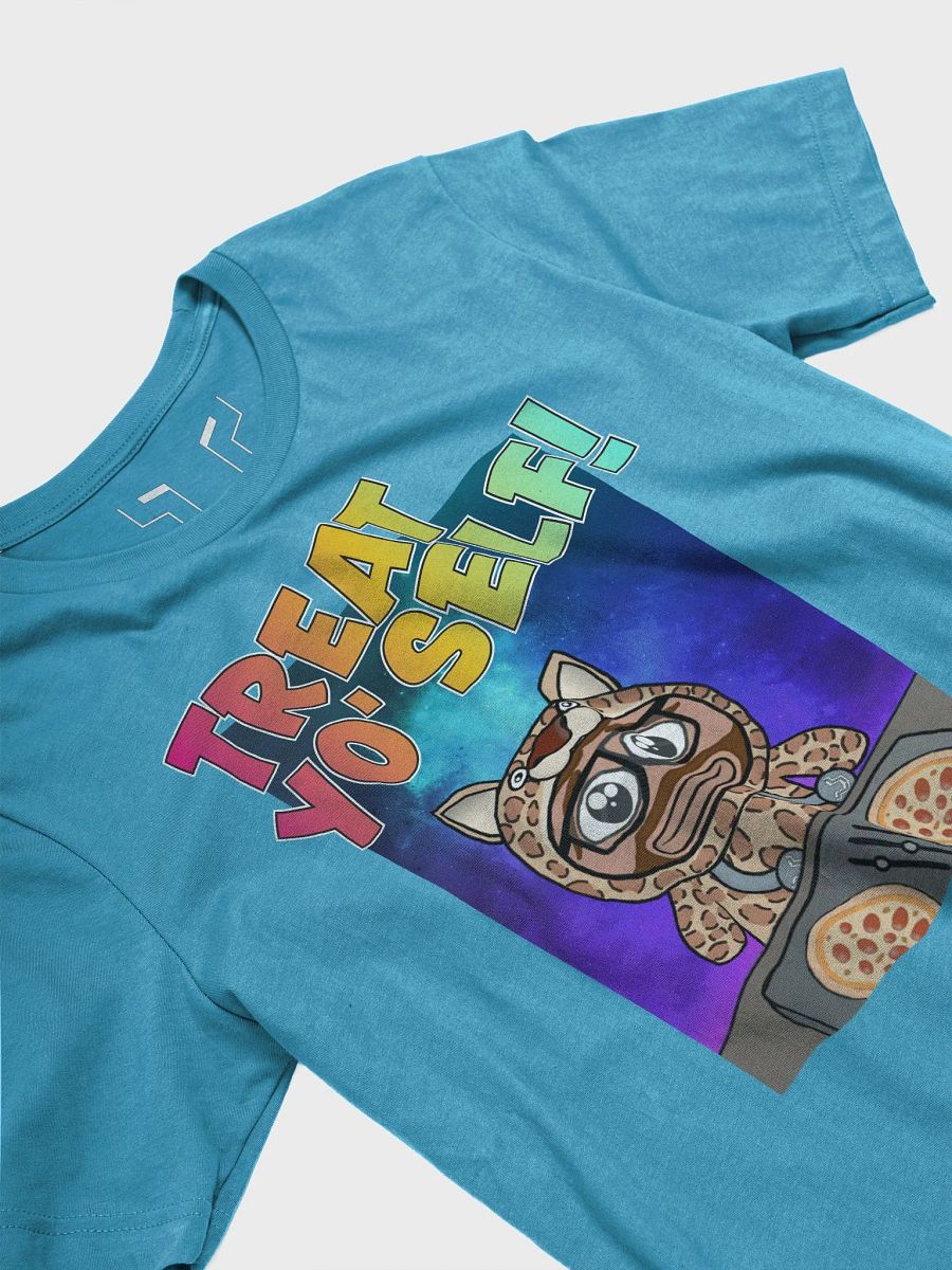 Treat yo' self shirt 2 product image (31)