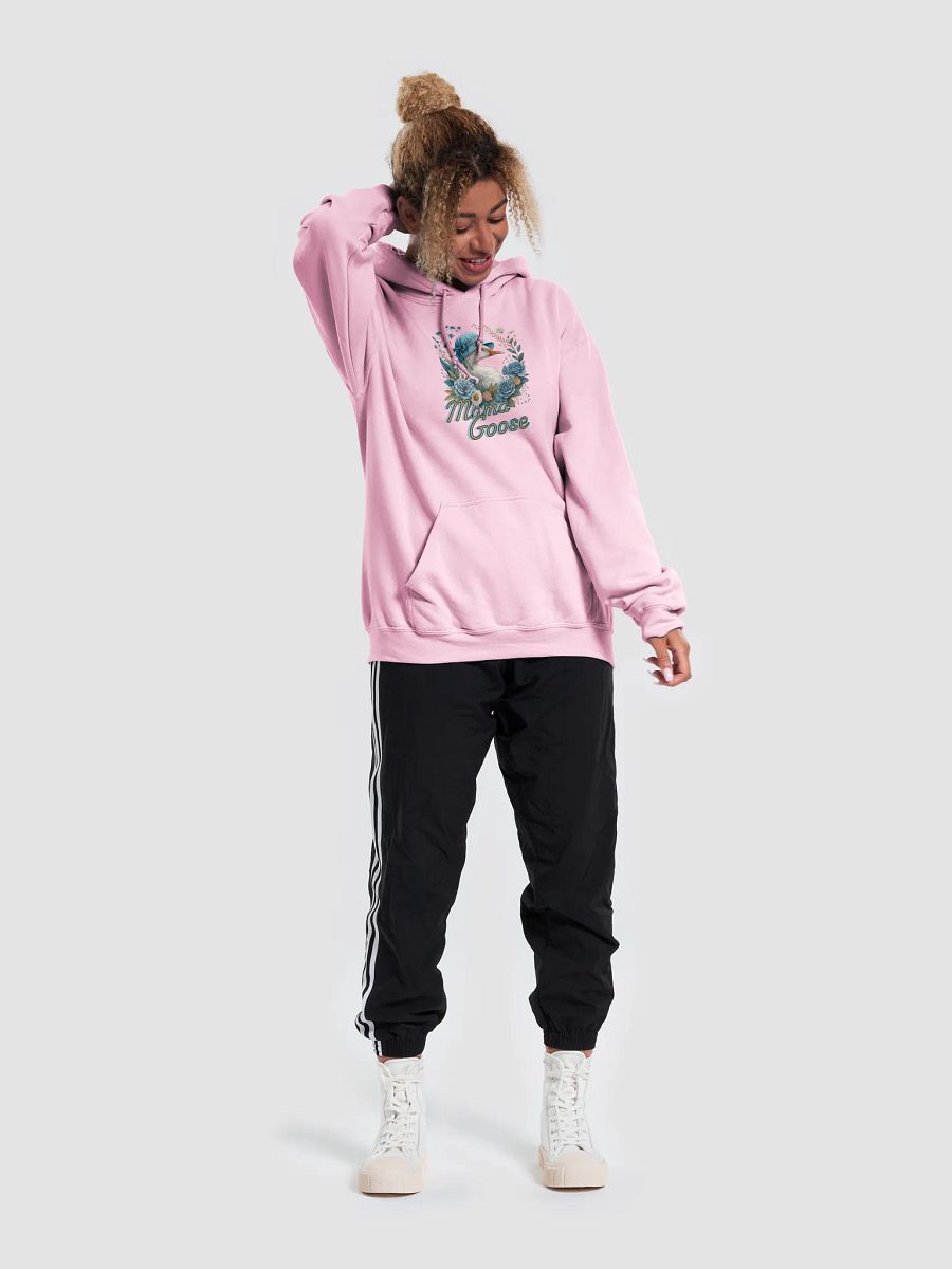 Mama Goose Whimsical Hoodie product image (30)