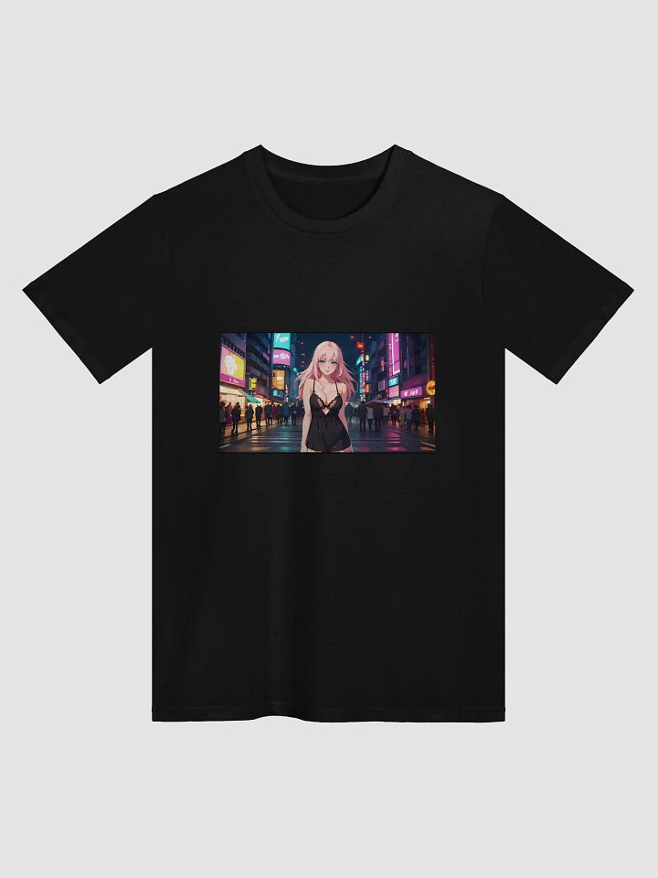 Ferry Louie - Do Better T-Shirt Black product image (1)
