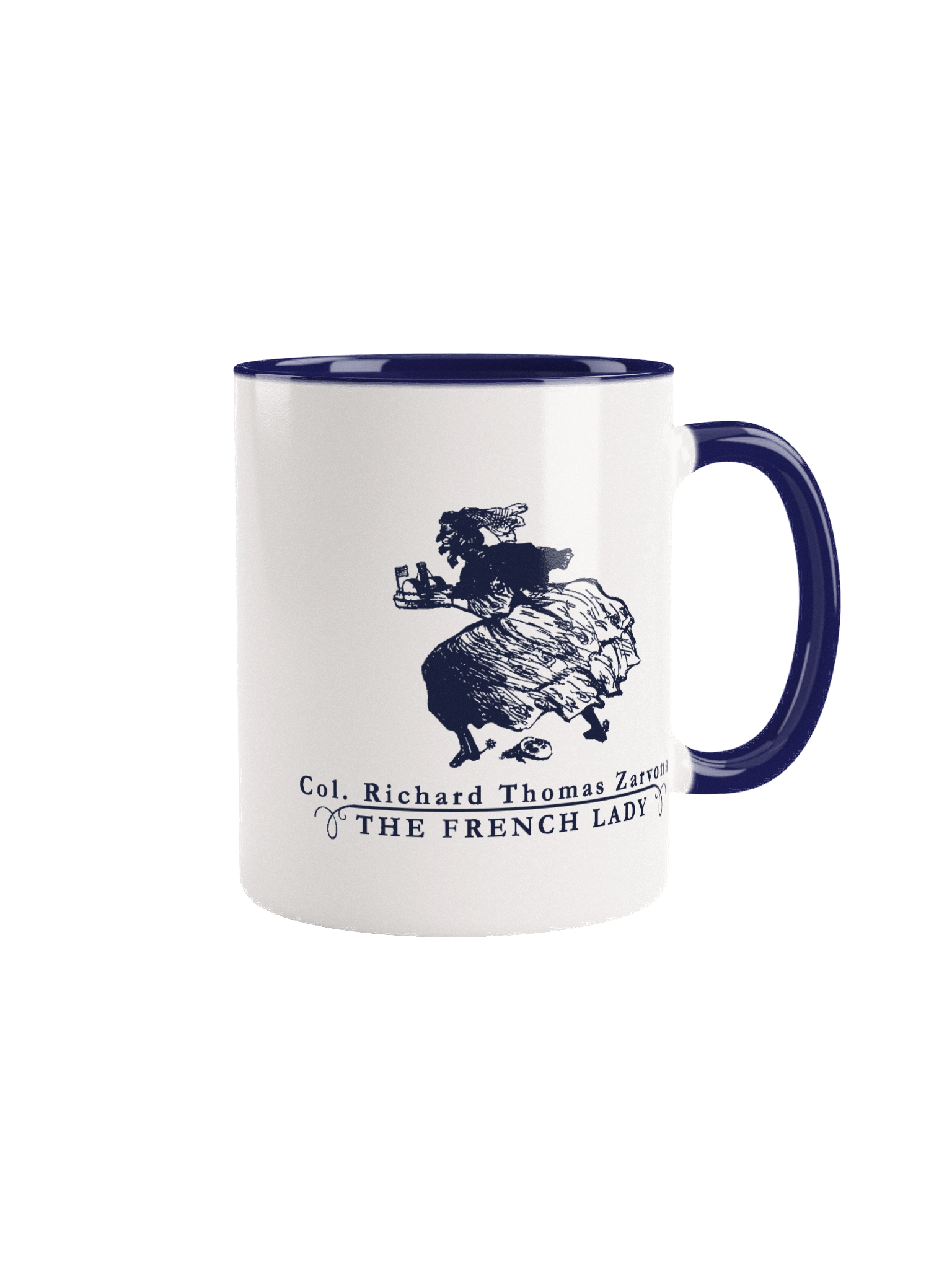Zarvona Mug product image (1)