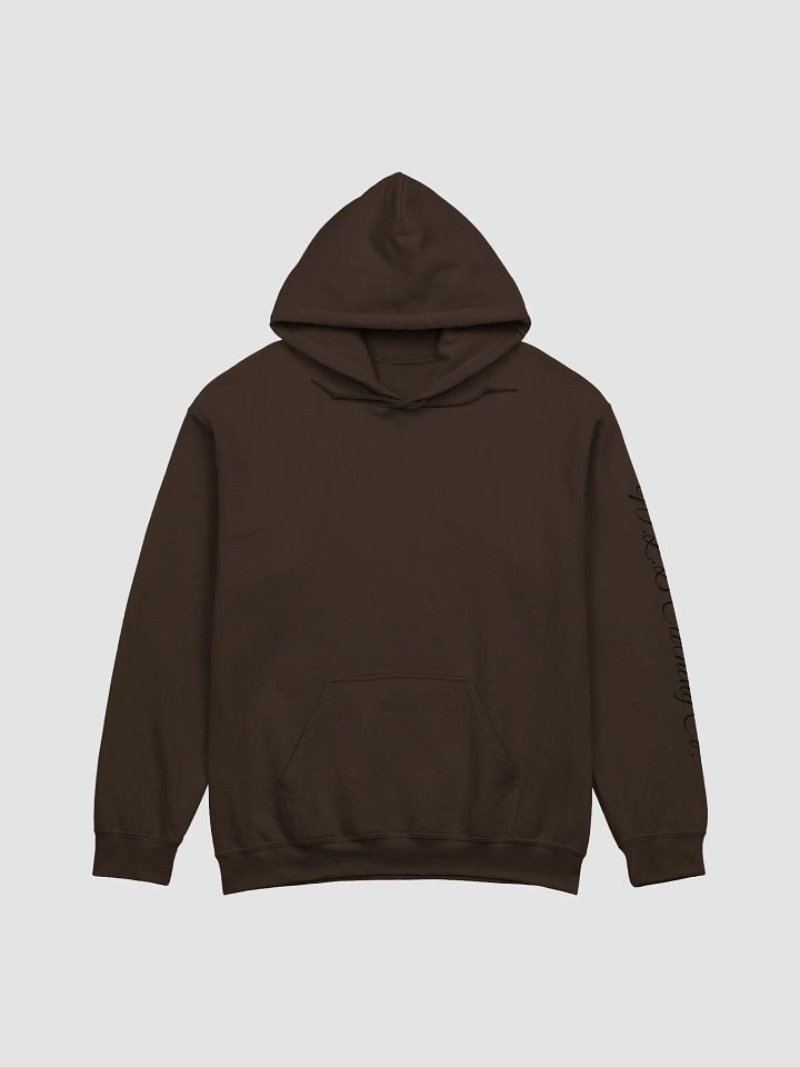 Bad Example Hoodie product image (1)