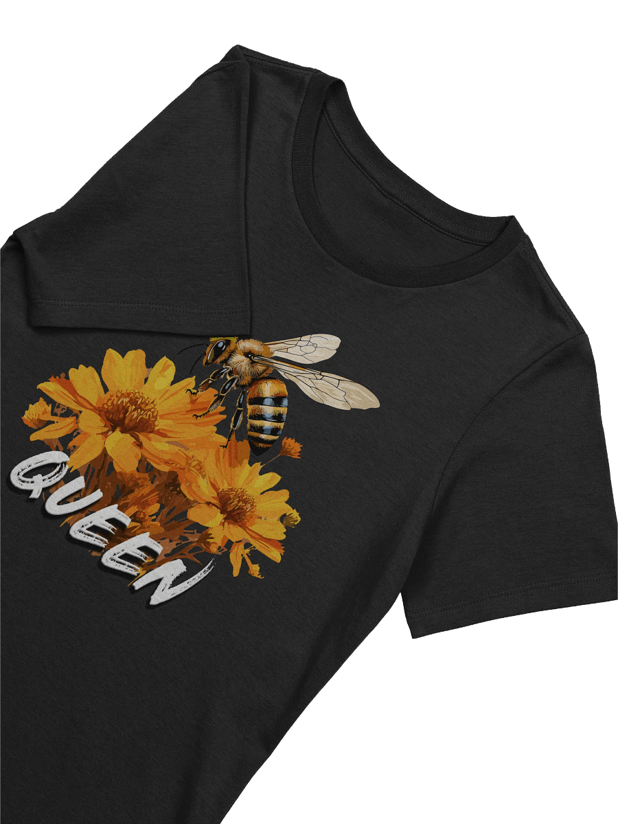 Queen Bee Women's Relaxed-fit Tee product image (13)