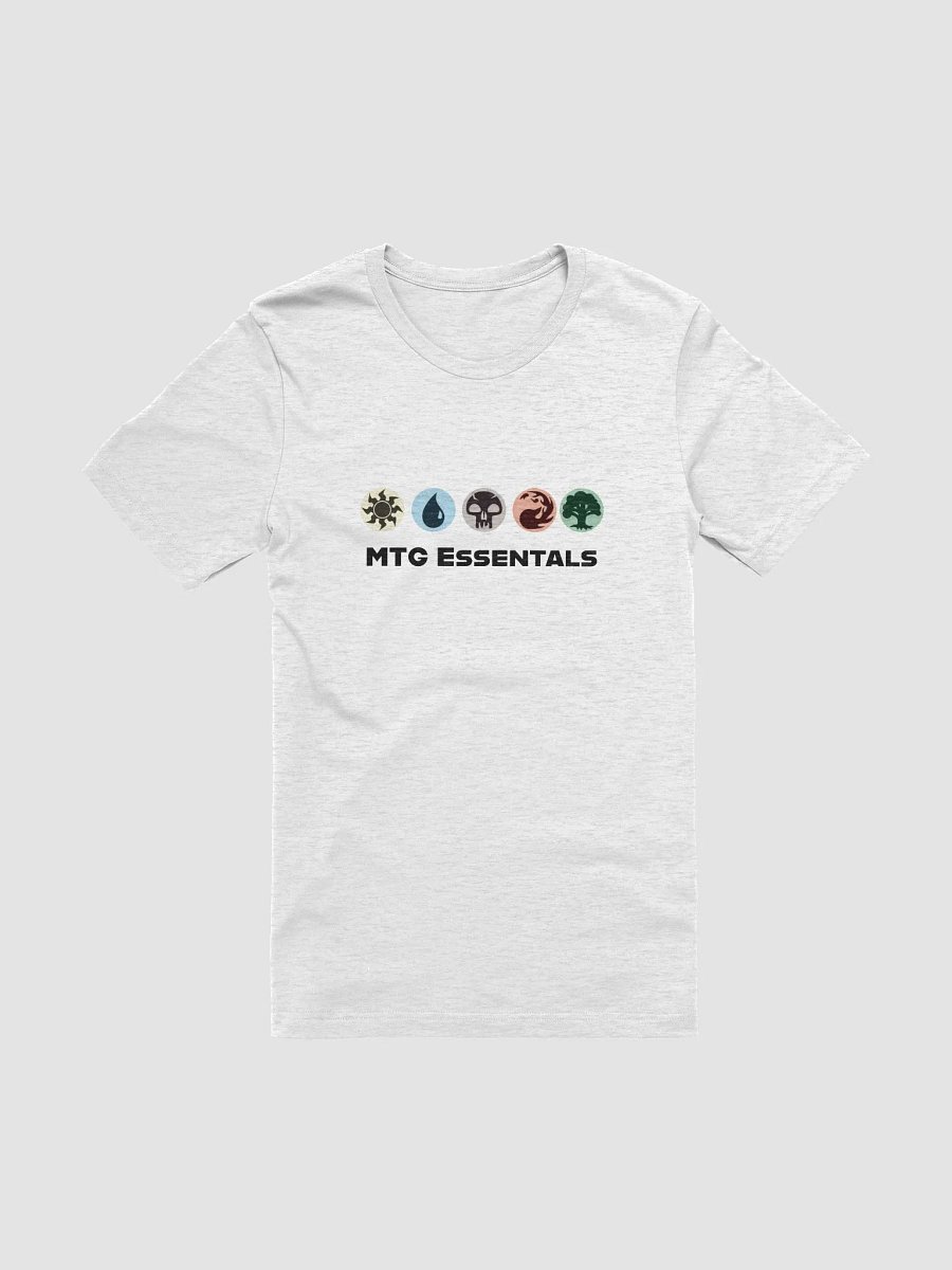 MTG Essential T-Shirt product image (10)