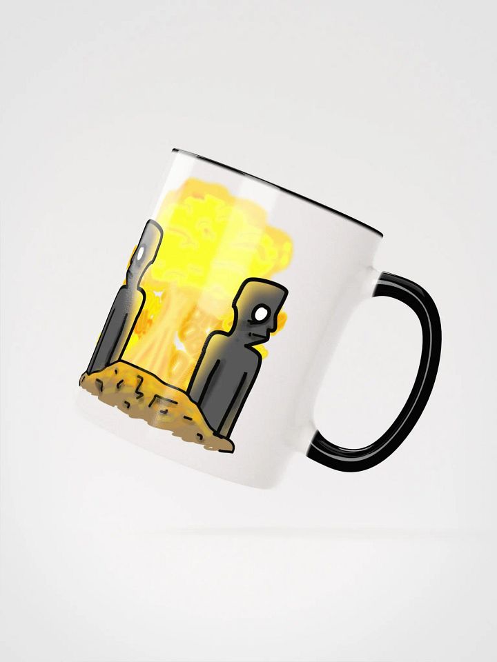 BOOM! Mug product image (3)