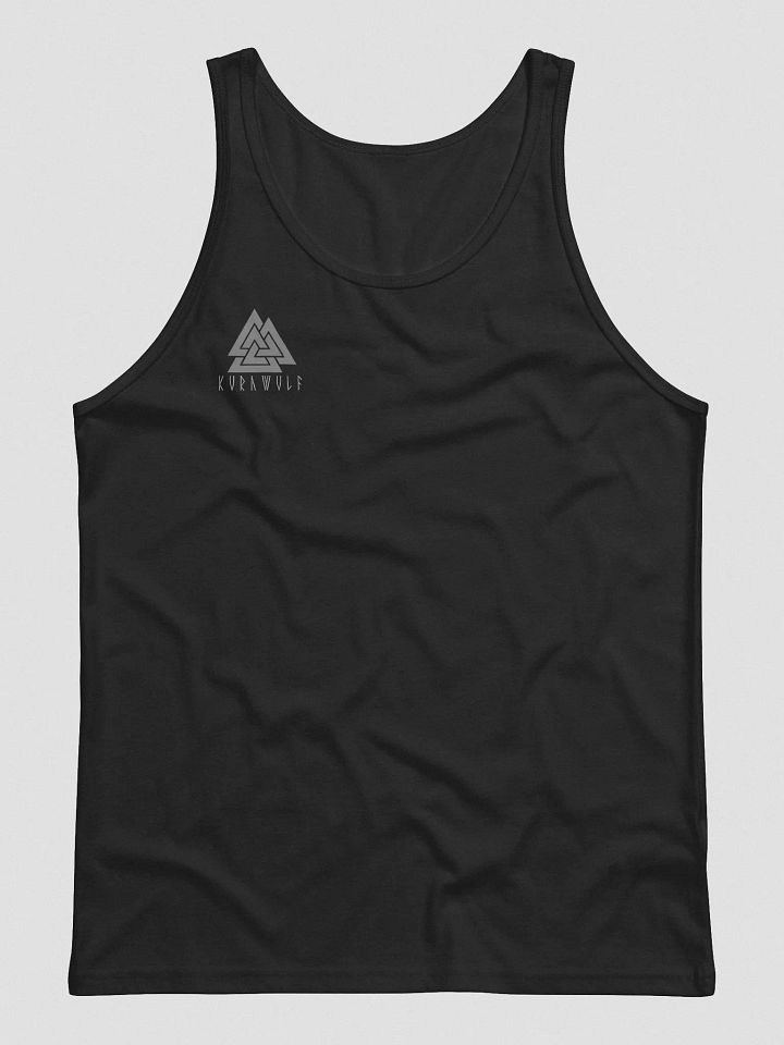 Wolf Twins Tank product image (1)