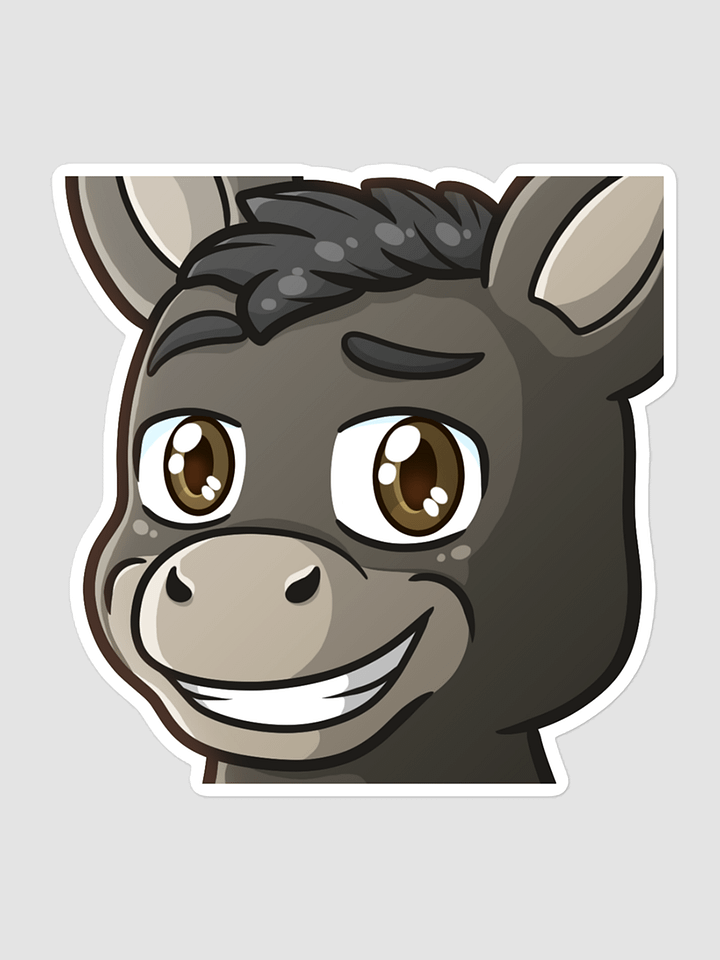 Simply Donkey product image (1)