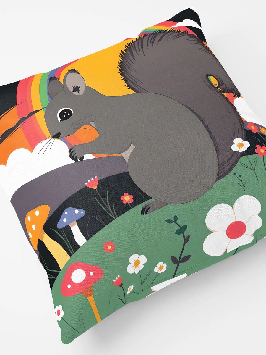 Dreamy Nights All-Over Print Pillow product image (8)