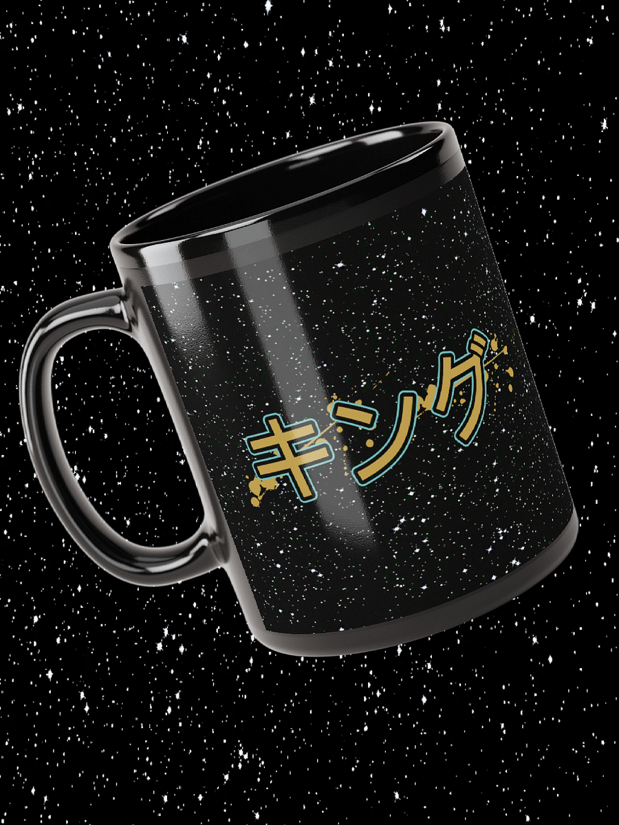 KINGBUTTERBONES LOGO MUG product image (4)