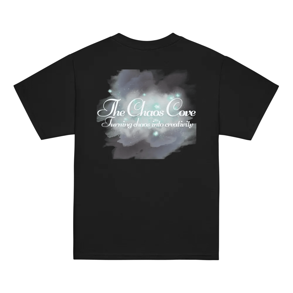 Fluffy Breakdown Youth Classic Tee product image (5)