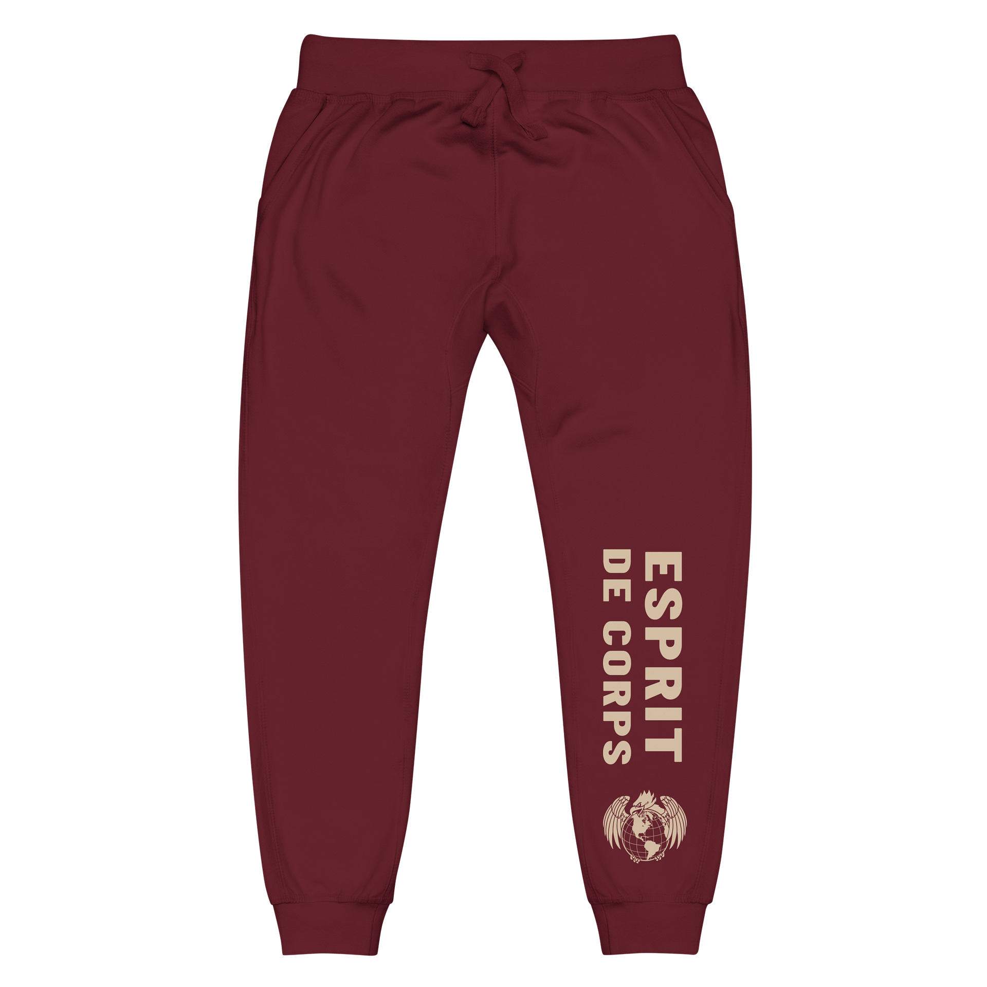 Esprit Athletic Women's Joggers – Mission Edition product image (1)