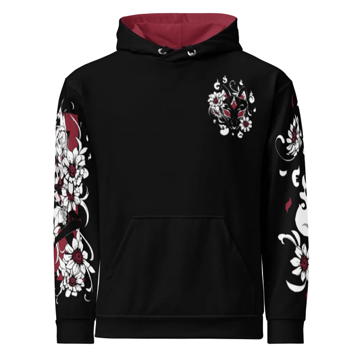 Blood Moon Hoodie product image (1)