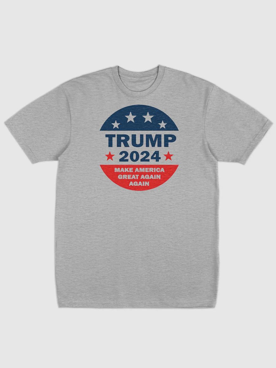 TRUMP 2024 Men's Premium Tee product image (11)