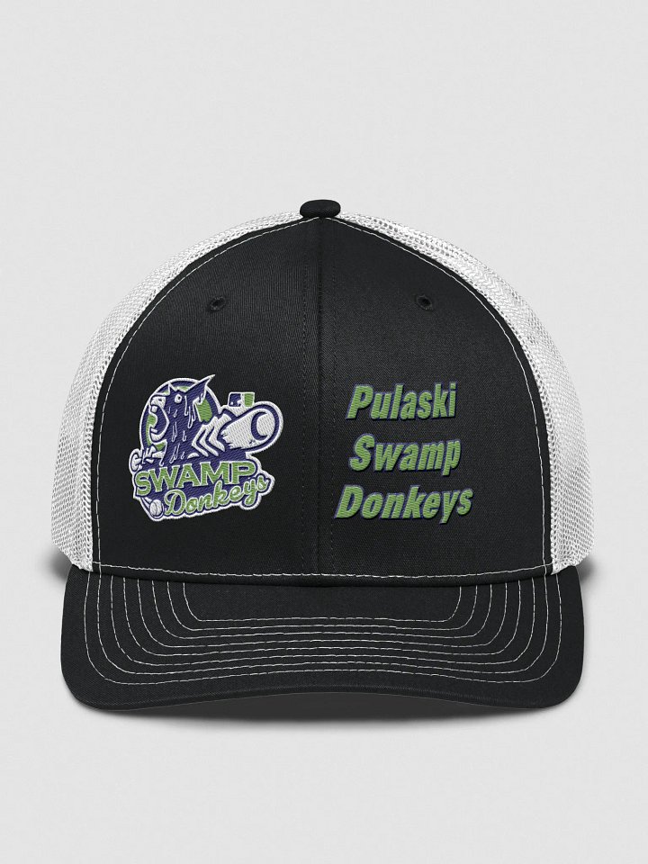 Pulaski Swamp Donkey's Hat product image (3)