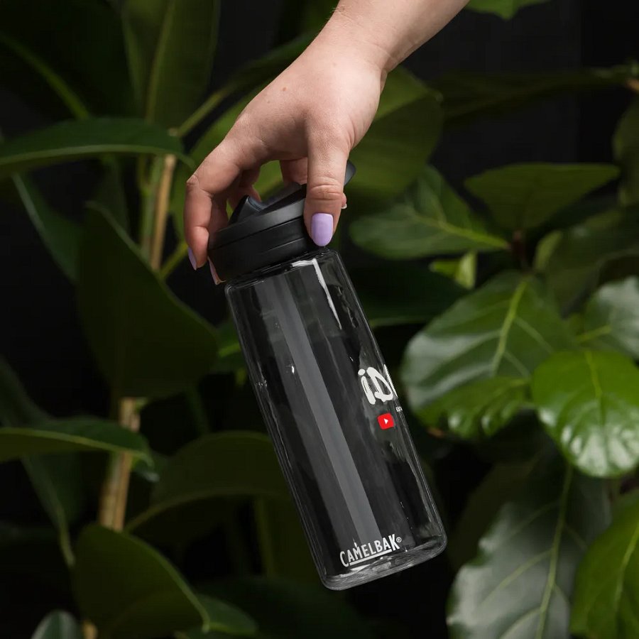 iDusk Promotion Bottle product image (5)