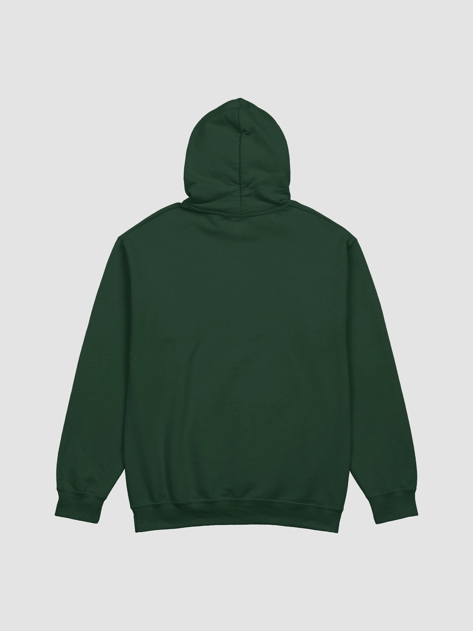 Nostalgic VHS Vibes Hoodie product image (2)