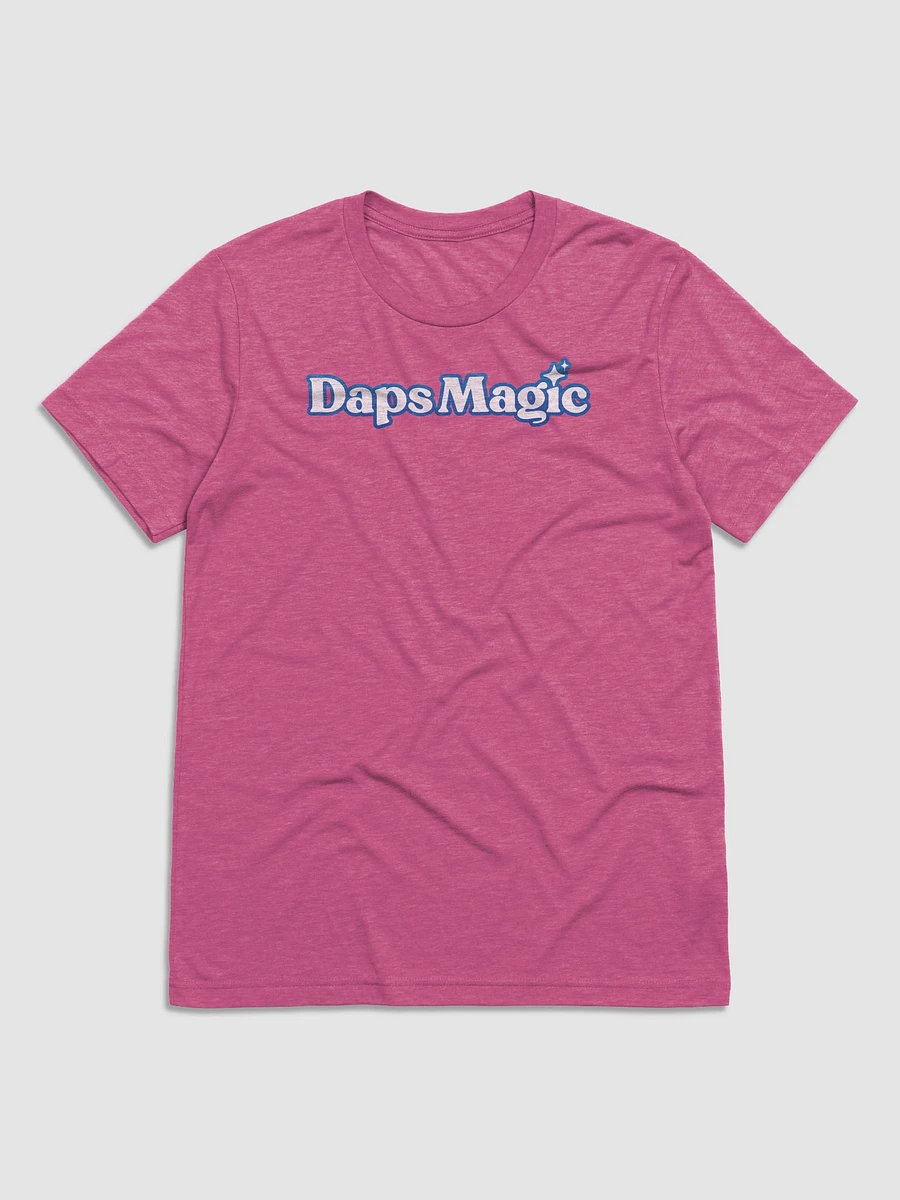 Daps Magic Tee Shirt product image (32)