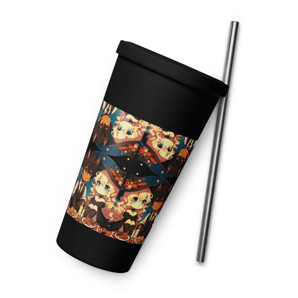 JP&KK Tumbler! product image (7)