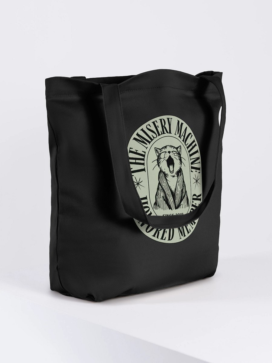 TMM Honored Member Tote Bag product image (4)