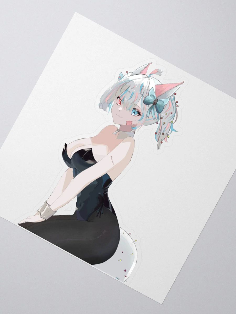 Playboy Bunny Sticker product image (2)