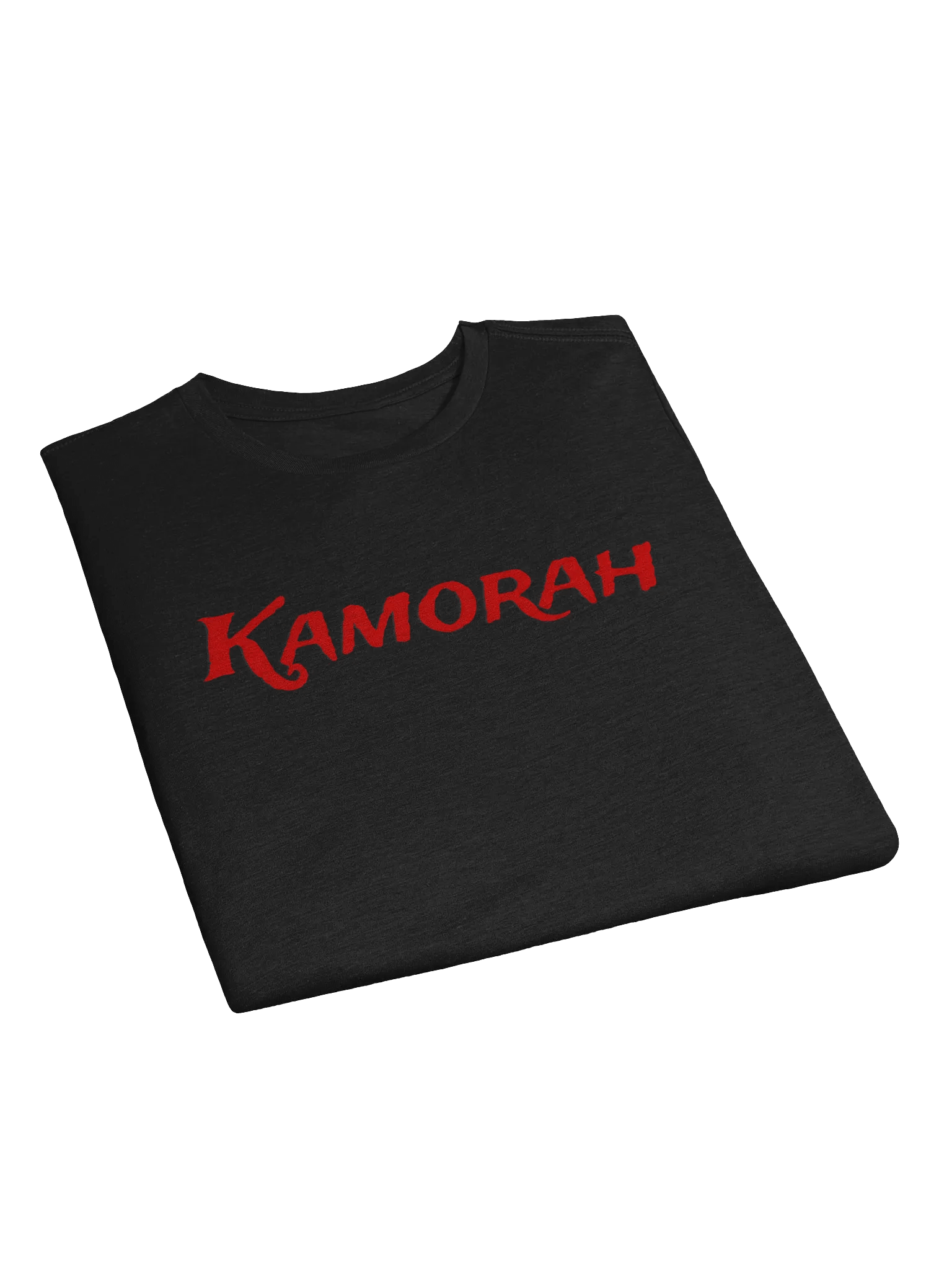 Kamorah Alt Logo Tee product image (7)