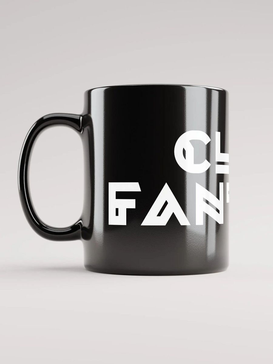Club Fantasy - Mug product image (1)