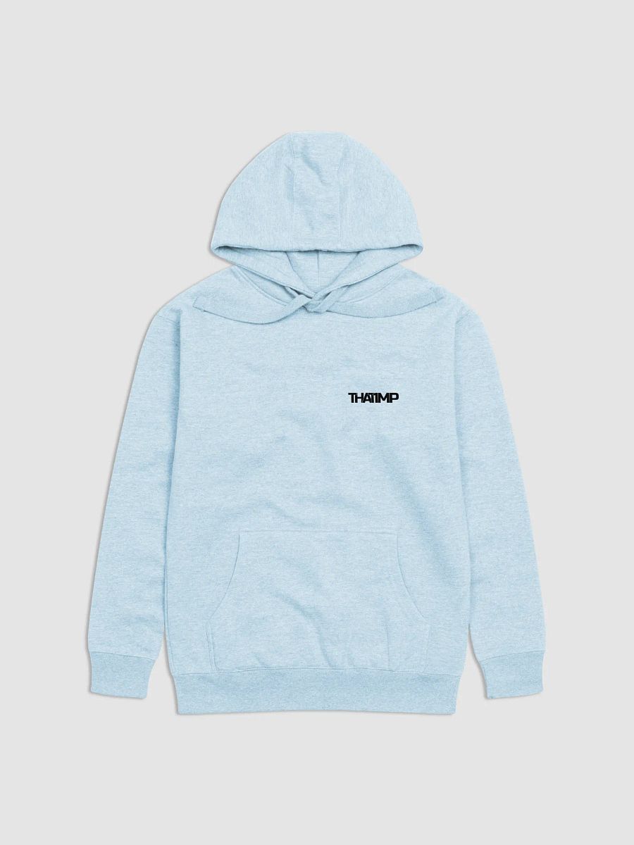 I'm A Pretty Birdy (Version 2 Hoodie) product image (2)