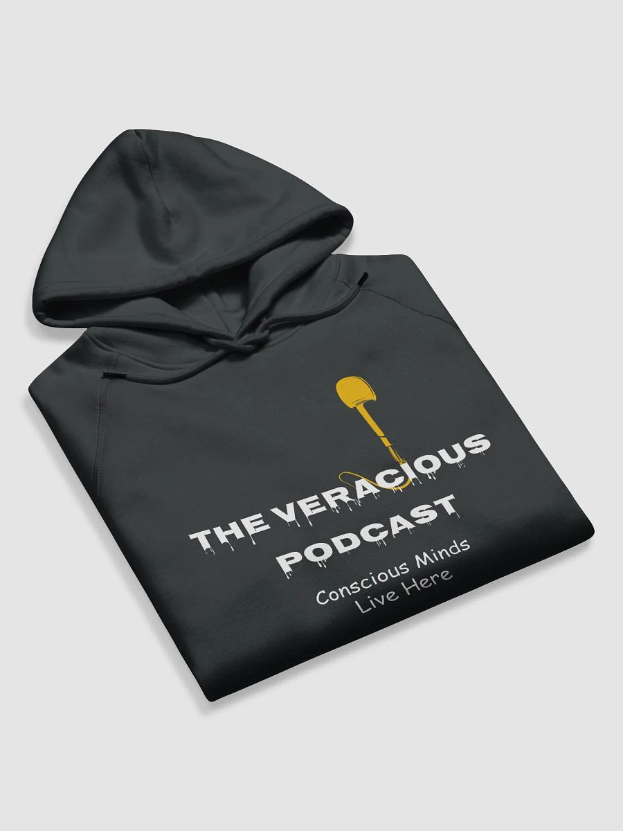 The Veracious Loungewear Hoodie product image (5)