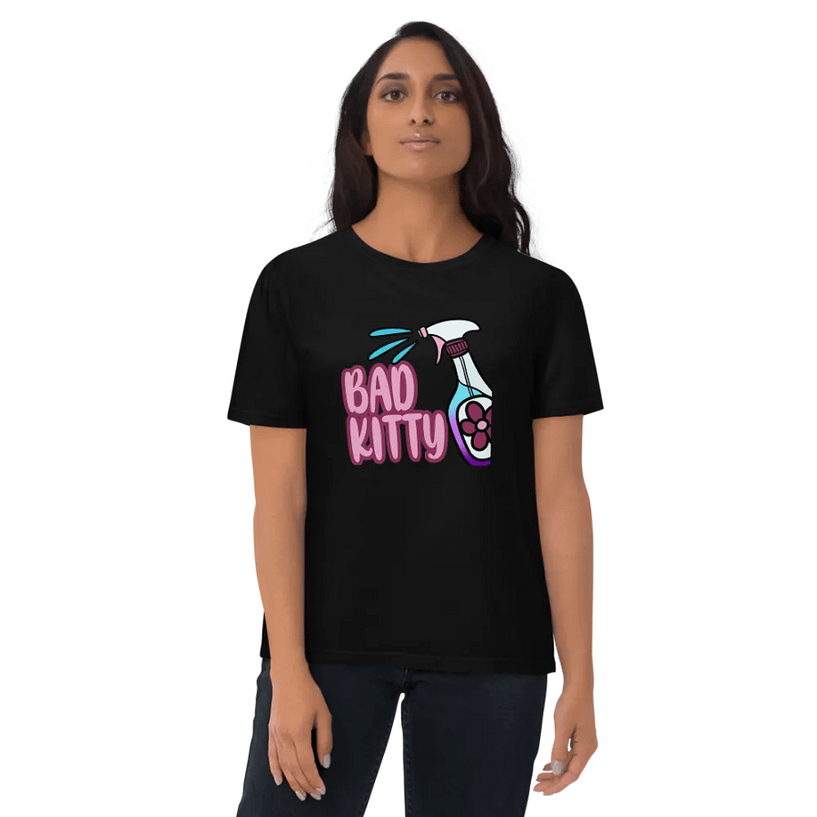 Bad Kitty T-Shirt product image (6)