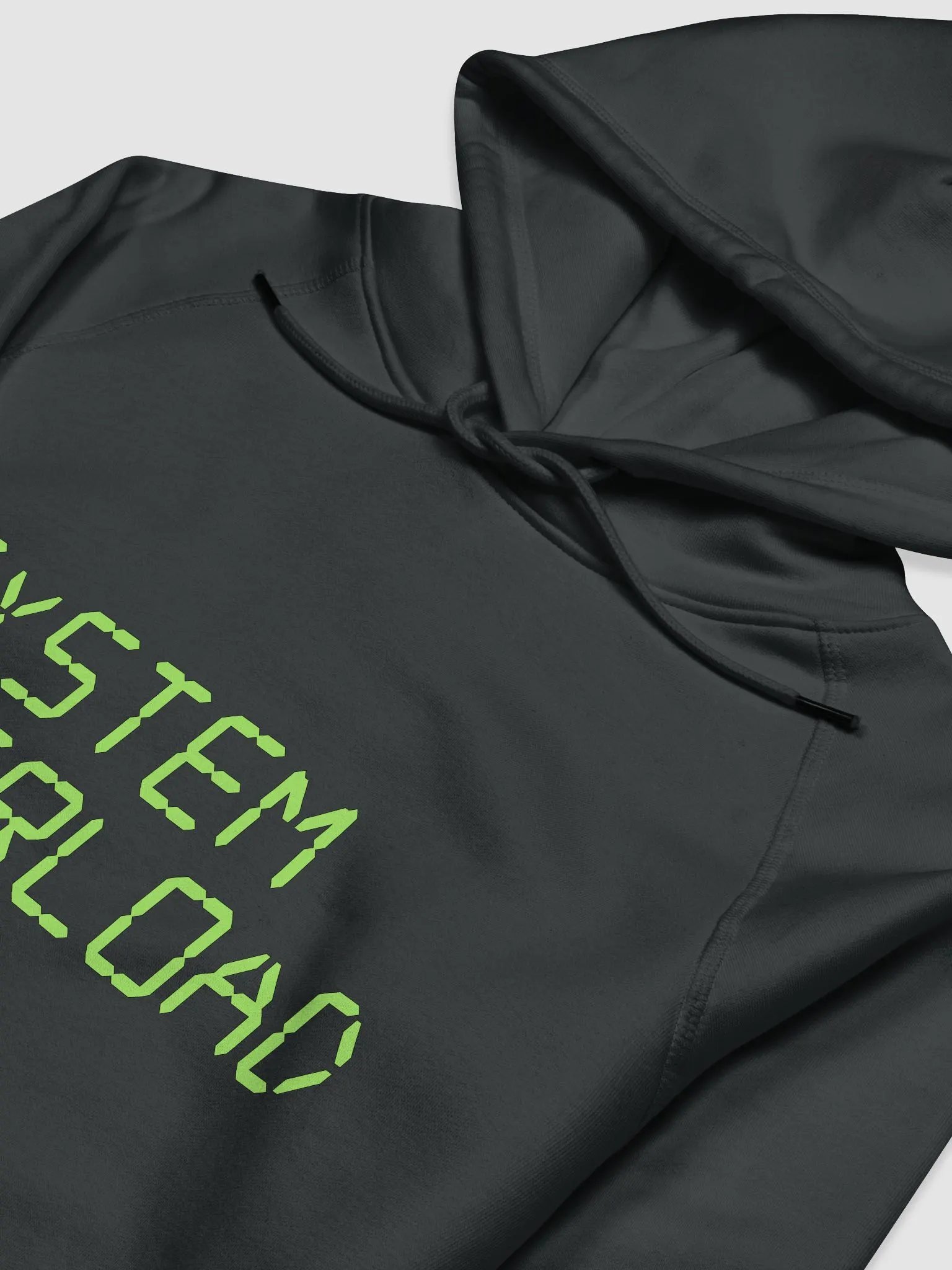 System Overload - The Hoodie product image (3)