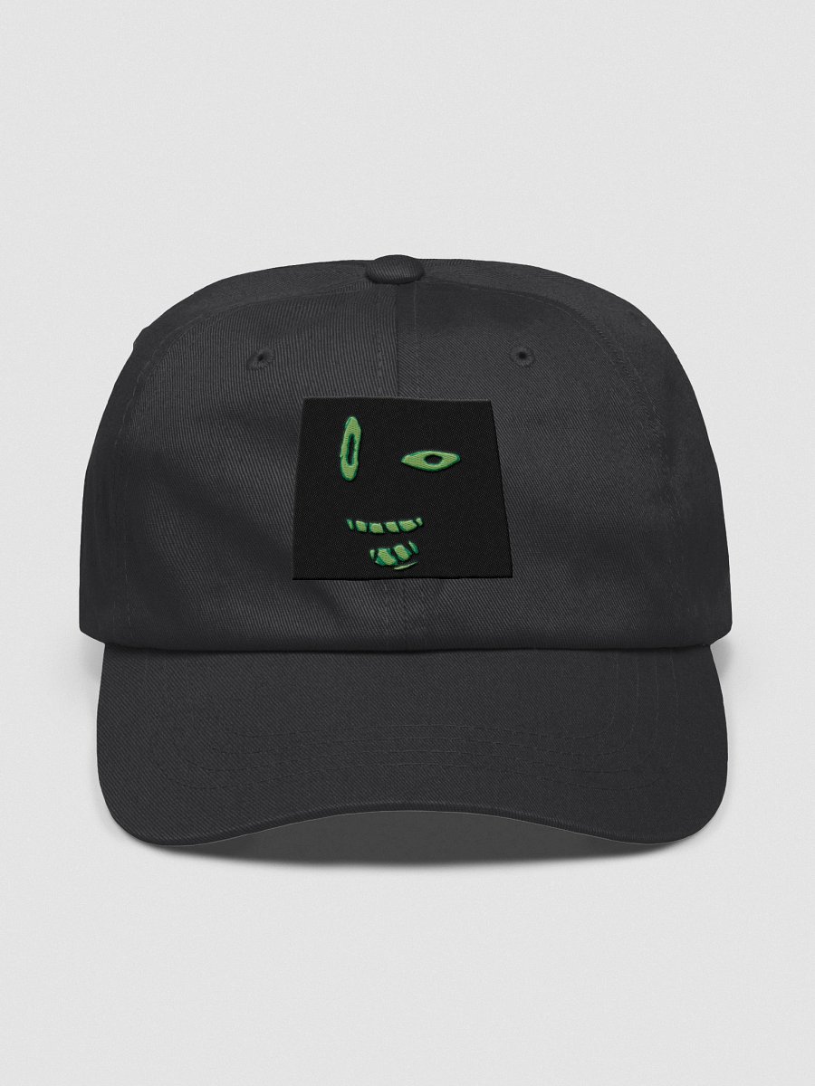 Pumpkin & Potato Head Cap V2.0 product image (1)
