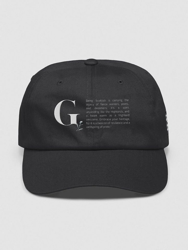 Gallus Hats product image (1)