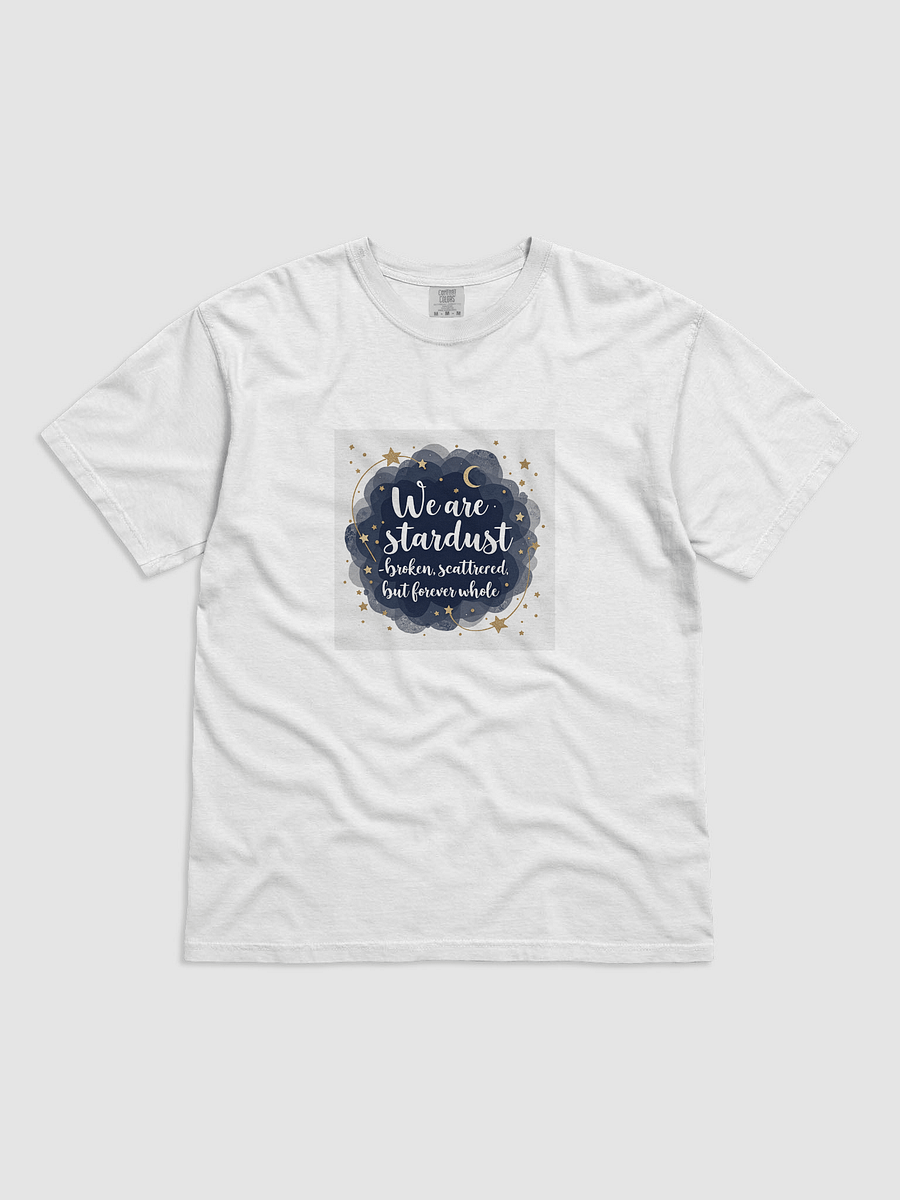 Stardust T Shirt product image (1)
