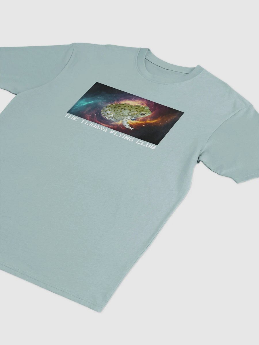 Cosmic Toad Men's Premium Tee product image (14)